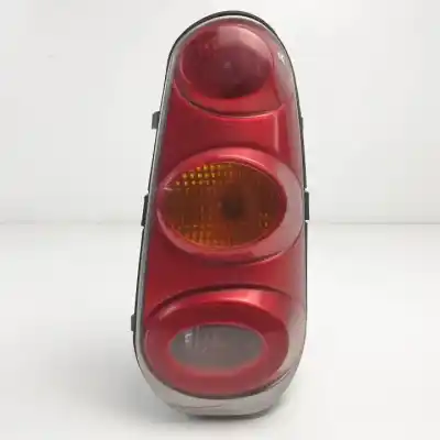Second-hand car spare part RIGHT TAILGATE LIGHT for SMART FORTWO COUPE  OEM IAM references 423132R  