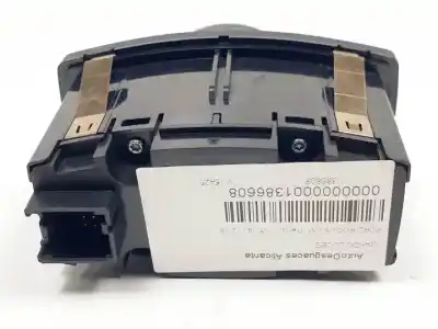 Second-hand car spare part headlights switch for ford focus lim. m2dc oem iam references f1et13a024ca  