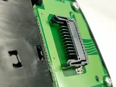 Second-hand car spare part indicator switch for ford focus lim. m2dc oem iam references av6t13335ae  