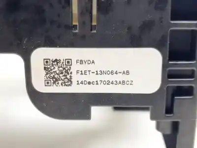 Second-hand car spare part electronic module for ford focus lim. m2dc oem iam references f1et13n064ab  