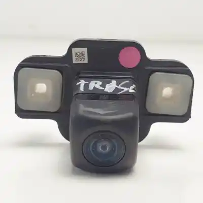 Peça sobressalente para automóvel em segunda mão módulo eletrônico por toyota rav4 a25afxs referências oem iam 867b042030