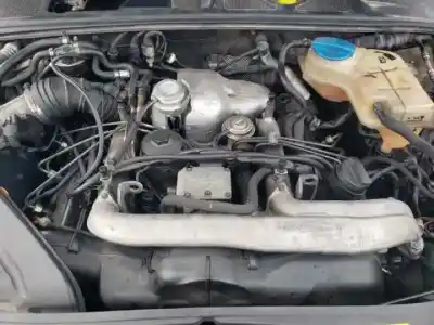 Gebrauchtes Autoersatzteil KOMPLETTER MOTOR zum AUDI A4 BERLINA (8E)  OEM-IAM-Referenzen AKE  