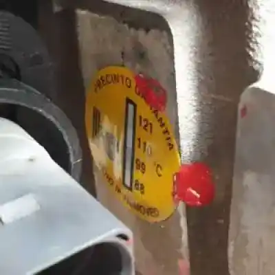 Second-hand car spare part complete engine for volkswagen eos (1f7) bvy oem iam references bvy  150cv