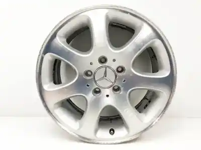 Piesă de schimb auto la mâna a doua SET DE JANTE pentru MERCEDES-BENZ CLASE CLK (W209) COUPE  Referințe OEM IAM A2094011002  A2094010202