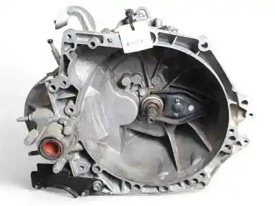 Second-hand car spare part gearbox for citroen c-elysée exclusive oem iam references 20et30