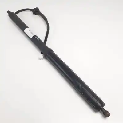 Peça sobressalente para automóvel em segunda mão amortecedores do tronco / porta por toyota rav4 a25afxs referências oem iam 6892042020