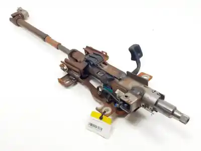 Second-hand car spare part steering column for peugeot 207 d-8hz oem iam references 5a10g