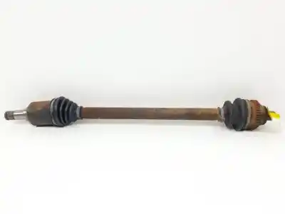 Peça sobressalente para automóvel em segunda mão transmissão traseira direita por smart cabrio om660940 referências oem iam 