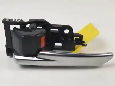 Peça sobressalente para automóvel em segunda mão puxador interior dianteiro esquerdo por toyota rav4 a25afxs referências oem iam 6927433060