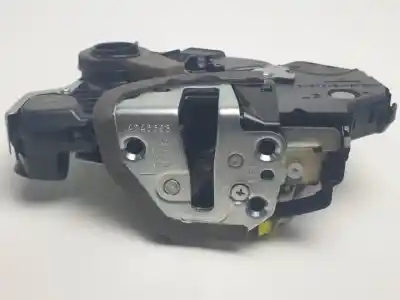 Peça sobressalente para automóvel em segunda mão fechadura da porta dianteira esquerda por toyota rav4 a25afxs referências oem iam 