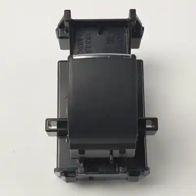 Peça sobressalente para automóvel em segunda mão botão / interruptor elevador vidro dianteiro direito por toyota rav4 a25afxs referências oem iam 