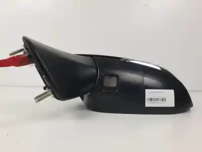 Peça sobressalente para automóvel em segunda mão espelho retrovisor esquerdo por toyota rav4 a25afxs referências oem iam   