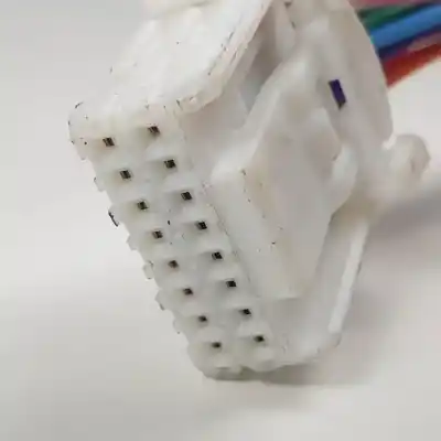 Peça sobressalente para automóvel em segunda mão espelho retrovisor esquerdo por toyota rav4 a25afxs referências oem iam   