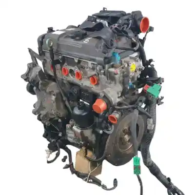 Pièce détachée automobile d'occasion MOTEUR COMPLET pour CITROEN XSARA PICASSO  Références OEM IAM NFV  