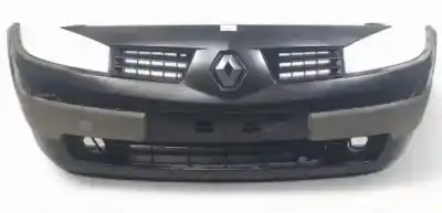 İkinci el araba yedek parçası ÖN TAMPON için RENAULT MEGANE II BERLINA 3P  OEM IAM referansları   