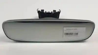 Peça sobressalente para automóvel em segunda mão espelho retrovisor interior por land rover range rover iv (l405) 3.0 sdv6 4x4 referências oem iam 