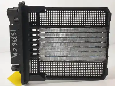 Peça sobressalente para automóvel em segunda mão resistência sofagem chauffage por land rover range rover iv (l405) 3.0 sdv6 4x4 referências oem iam 