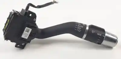 Peça sobressalente para automóvel em segunda mão comutador de limpa vidros por land rover range rover iv (l405) 3.0 sdv6 4x4 referências oem iam 