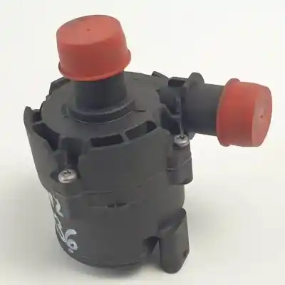 Peça sobressalente para automóvel em segunda mão bomba de água por land rover range rover iv (l405) 3.0 sdv6 4x4 referências oem iam 