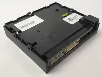 Peça sobressalente para automóvel em segunda mão centralina de ar condicionado por land rover range rover iv (l405) 3.0 sdv6 4x4 referências oem iam 