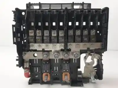 Peça sobressalente para automóvel em segunda mão caixa de fusíveis e relés por land rover range rover iv (l405) 3.0 sdv6 4x4 referências oem iam 