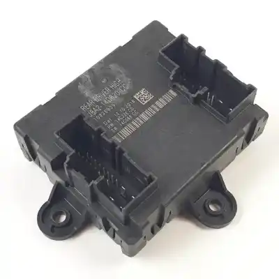 Peça sobressalente para automóvel em segunda mão módulo electrónico do fecho central por land rover range rover iv (l405) 3.0 sdv6 4x4 referências oem iam 