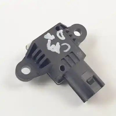 Peça sobressalente para automóvel em segunda mão sensor por land rover range rover iv (l405) 3.0 sdv6 4x4 referências oem iam 