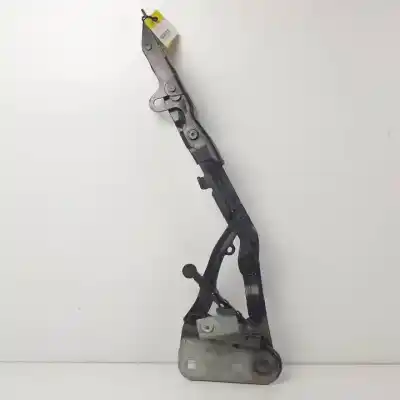 Peça sobressalente para automóvel em segunda mão amortecedor do capô por land rover range rover iv (l405) 3.0 sdv6 4x4 referências oem iam k8d216800a