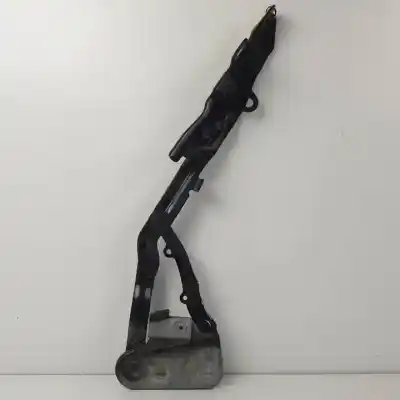 Peça sobressalente para automóvel em segunda mão amortecedor do capô por land rover range rover iv (l405) 3.0 sdv6 4x4 referências oem iam k8d216801a