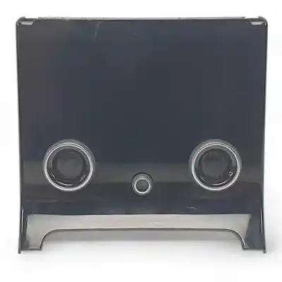 Peça sobressalente para automóvel em segunda mão comando de sofagem (chauffage / ar condicionado) por land rover range rover iv (l405) 3.0 sdv6 4x4 referências oem iam cvfr56h1aec