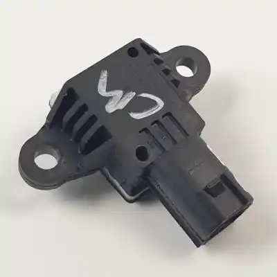 Peça sobressalente para automóvel em segunda mão sensor por land rover range rover iv (l405) 3.0 sdv6 4x4 referências oem iam 