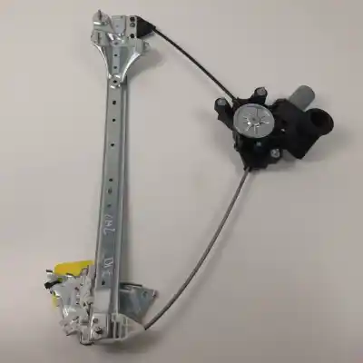 Peça sobressalente para automóvel em segunda mão elevador de vidros dianteira esquerda por toyota rav4 a25afxs referências oem iam 8572042130