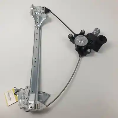 Peça sobressalente para automóvel em segunda mão elevador de vidros dianteira esquerda por toyota rav4 a25afxs referências oem iam 8572042130