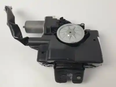 Peça sobressalente para automóvel em segunda mão fechadura do mala por toyota rav4 a25afxs referências oem iam t5161382a