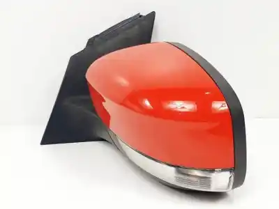 Peça sobressalente para automóvel em segunda mão espelho retrovisor esquerdo por ford focus lim. m2dc referências oem iam 024550  