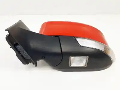 Peça sobressalente para automóvel em segunda mão espelho retrovisor esquerdo por ford focus lim. m2dc referências oem iam 024550  