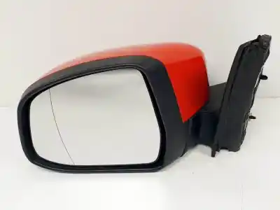 Peça sobressalente para automóvel em segunda mão espelho retrovisor esquerdo por ford focus lim. m2dc referências oem iam 024550  
