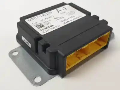 Peça sobressalente para automóvel em segunda mão módulo eletrônico por land rover range rover iv (l405) 3.0 sdv6 4x4 referências oem iam 