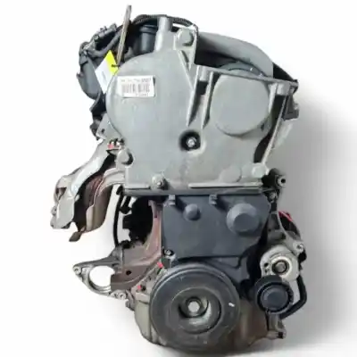 Автозапчастина б/у двигун комплект для renault megane ii coupe k4m761.k4mt7.k4m760 посилання на oem iam k4m760  