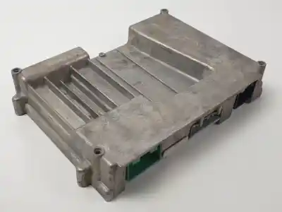 Peça sobressalente para automóvel em segunda mão módulo eletrônico por land rover range rover iv (l405) 3.0 sdv6 4x4 referências oem iam 