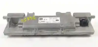 Peça sobressalente para automóvel em segunda mão módulo eletrônico por land rover range rover iv (l405) 3.0 sdv6 4x4 referências oem iam 