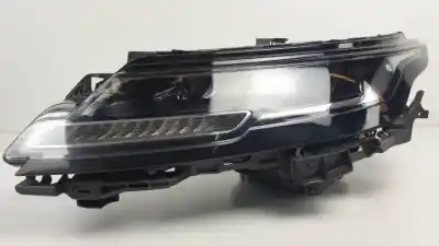 Peça sobressalente para automóvel em segunda mão farol / farolim esquerdo por land rover range rover iv (l405) 3.0 sdv6 4x4 referências oem iam 