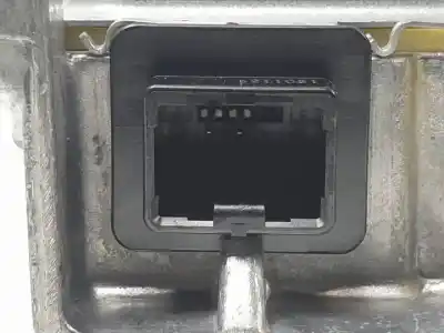 Second-hand car spare part electronic module for land rover range rover iv (l405) 3.0 sdv6 4x4 oem iam references   0219000189