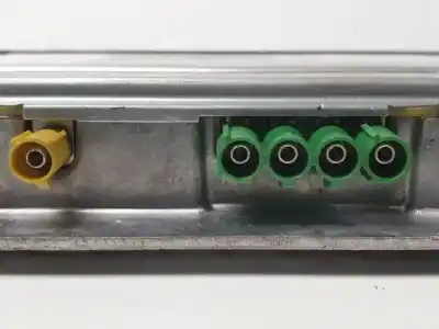 Second-hand car spare part electronic module for land rover range rover iv (l405) 3.0 sdv6 4x4 oem iam references   0219000189