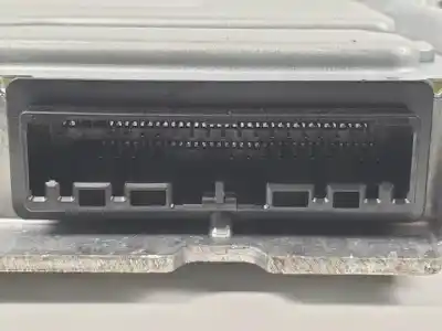 Second-hand car spare part electronic module for land rover range rover iv (l405) 3.0 sdv6 4x4 oem iam references   0219000189