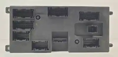 Peça sobressalente para automóvel em segunda mão módulo de confort / bsi /bcm por land rover range rover iv (l405) 3.0 sdv6 4x4 referências oem iam 