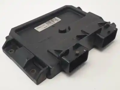 Second-hand car spare part ECU ENGINE CONTROL for CITROEN BERLINGO  OEM IAM references 9641390180  