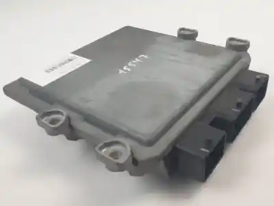 Second-hand car spare part ecu engine control for ford fiesta (cbk) 8hx oem iam references 5ws40632a  