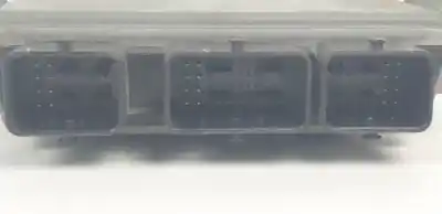 Second-hand car spare part ecu engine control for ford fiesta (cbk) 8hx oem iam references 5ws40632a  