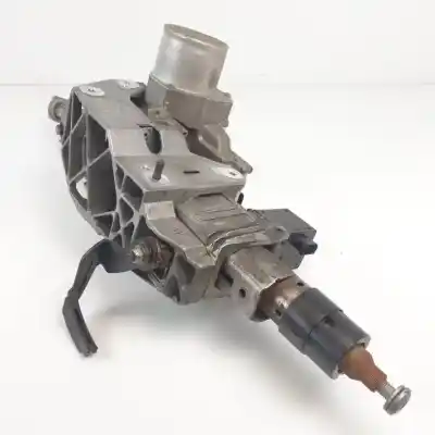 Автозапчасти б/у РУЛЕВАЯ КОЛОНКА за RENAULT MEGANE II COUPE  ссылки OEM IAM 8200738090  